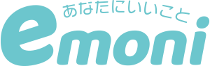 あなたにいいこと emoni（イーモニ）